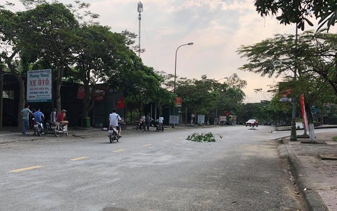 Khởi tố người chồng đâm tử vong giám đốc doanh nghiệp do nghi vợ ngoại tình