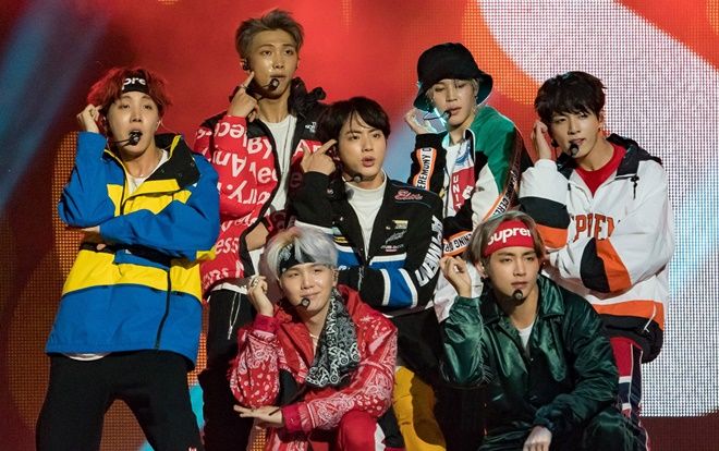 BTS đại diện cho cả Kpop lọt đề cử 'Top 100 người có sức ảnh hưởng nhất trên thế giới'