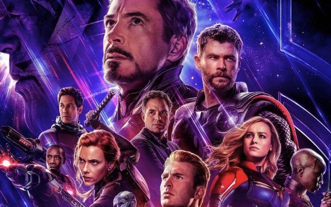 Ra mắt sớm tại thị trường Trung Quốc, ‘Avengers: Endgame’ hứa hẹn thu về 800 triệu USD trong tuần đầu!