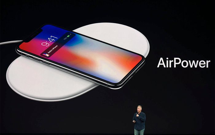 Tin buồn cho ai đang chờ AirPower, chiếc đế sạc này vừa chính thức bị Apple khai tử