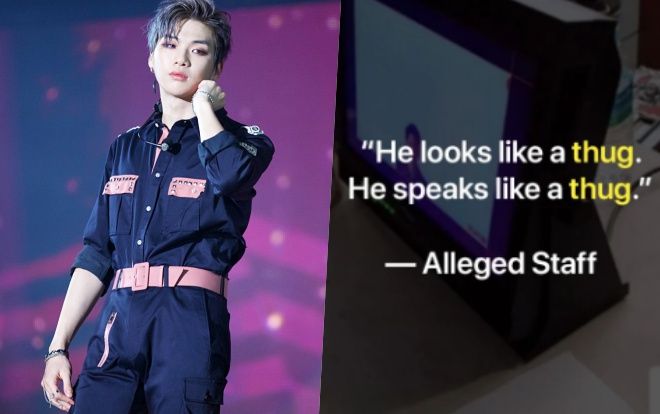 Kang Daniel tiếp tục 'ngập ngụa' trong dư luận khi bị nhân viên 'tố' mắc bệnh ngôi sao và thô lỗ vô cùng!