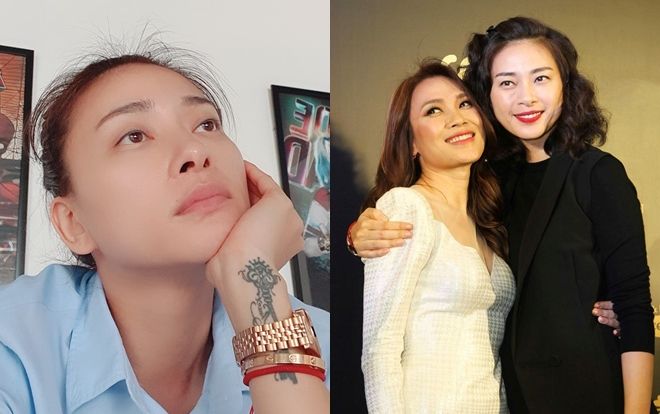 Ngô Thanh Vân ước ao có trợ lý như Khả Doanh, fan lại được dịp đẩy thuyền Mỹ Tâm