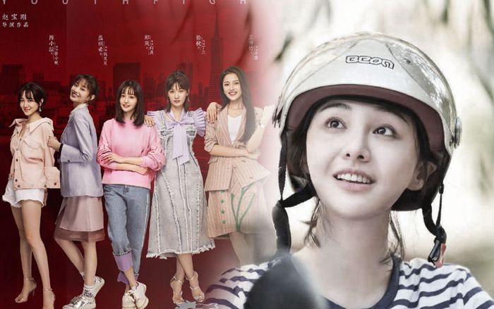 Douban 'Thanh xuân đấu': Triệu Bảo Cương cũng không thể cứu vớt Trịnh Sảng