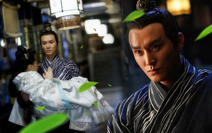 Không phải Lý Thừa Ngân cũng chẳng phải Cố Kiếm, người đàn ông này mới xứng đáng để Tiểu Phong nương tựa cả đời