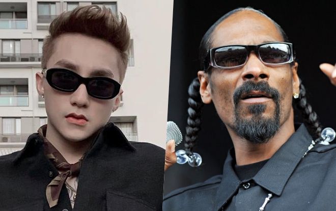 Hot: Đây rất có thể là ca khúc hợp tác giữa Sơn Tùng M-TP và Snoop Dogg, bạn cần nghe ngay!