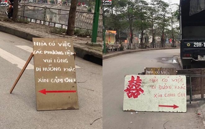 Đỉnh cao trong làng 'chặn đường làm đám cưới' xuất hiện khiến dân tình tranh cãi sôi nổi