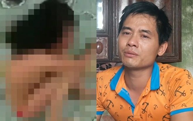 Vụ nữ sinh lớp 9 bị bạn đánh đến mức nhập viện tâm thần: 'Xem clip tôi xót cháu mà không kìm được nước mắt'