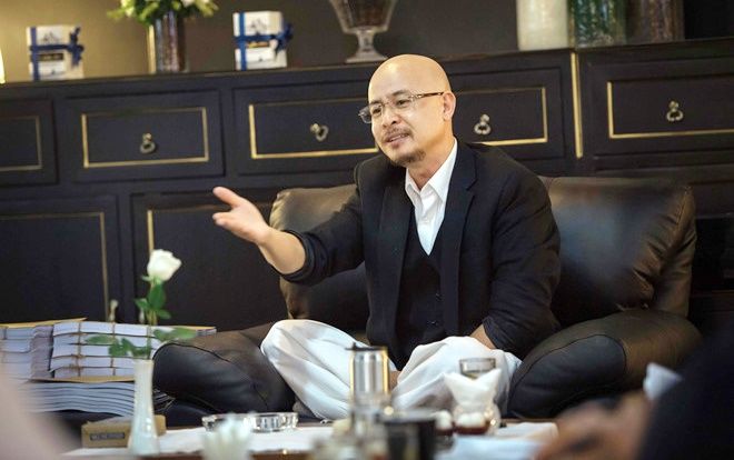 Với Đặng Lê Nguyên Vũ, Việt Nam tự tin vượt Thái Lan dự World Cup