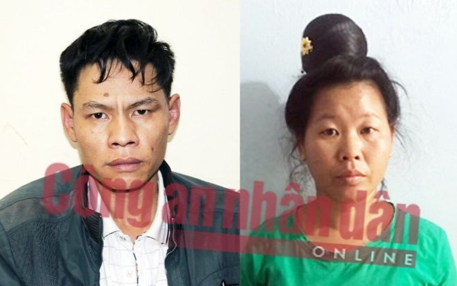 Vợ kẻ chủ mưu giết hại nữ sinh giao gà ở Điện Biên có lý lịch bất hảo như thế nào?
