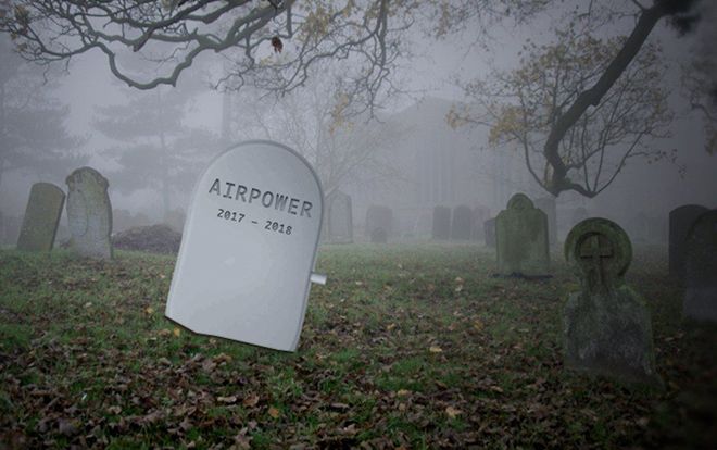 Đây là lý do thực sự khiến Apple phải phũ phàng ‘khai tử’ đế sạc không dây AirPower