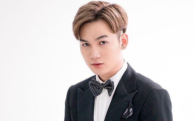 Ali Hoàng Dương đã lén cưa cẩm người trong mộng thế nào: MV one shot này sẽ ‘mách lẻo’ điều đó