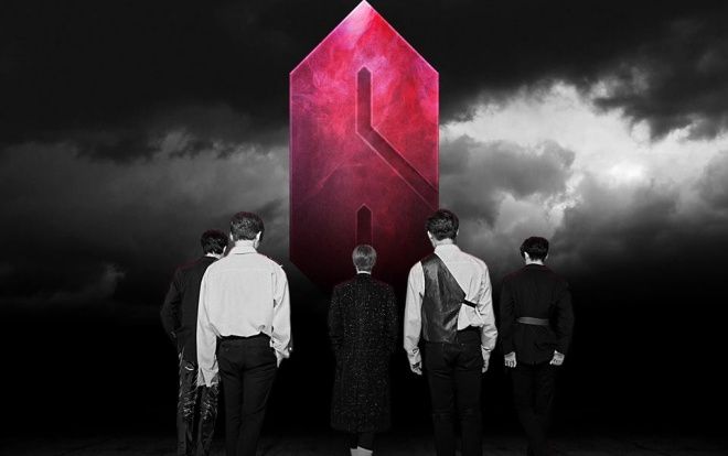 Thêm 1 cựu thành viên Wanna One ra mắt trong nhóm nam mới nhà Brand New?