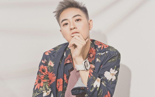 Bị tố 'làm màu' vì khóc khi nhìn thấy Đan Trường: Thanh Duy nói gì?