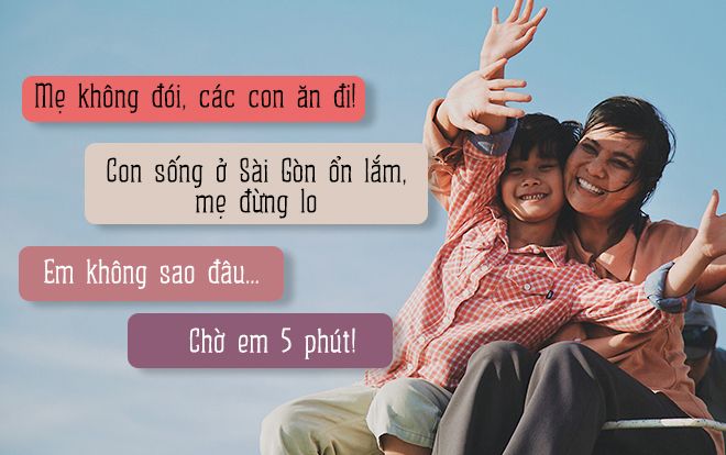 Đâu là lời nói dối ngọt ngào nhất bạn từng làm chỉ vì muốn người khác hạnh phúc?