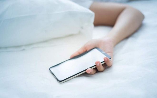 Số người Mỹ ‘ngủ chay’ tăng kỷ lục