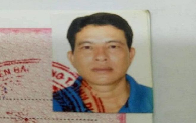 Vây bắt nghi phạm dùng búa sát hại vợ rồi lên facebook đòi tự tử