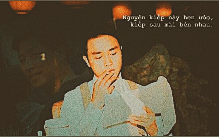 16 năm ngày mất Trương Quốc Vinh: 'Cuộc sống không có gì chắc chắn, ngoại trừ tình yêu của người ấy dành cho tôi'