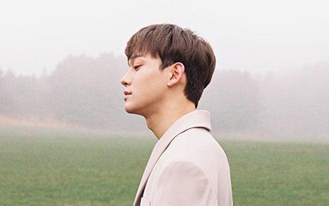 Khởi động KPop đầu tháng 4: 'King vocal' Chen (EXO) chính thức ra mắt solo cùng bản ballad 'lụi tim' fan
