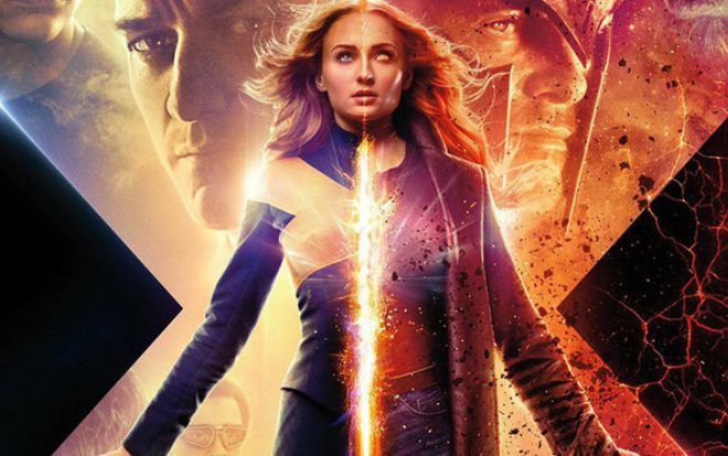 Đạo diễn 'Dark Phoenix’ hứa hẹn sẽ khắc phục những sai lầm các bộ phim X-Men trước đó gặp phải!