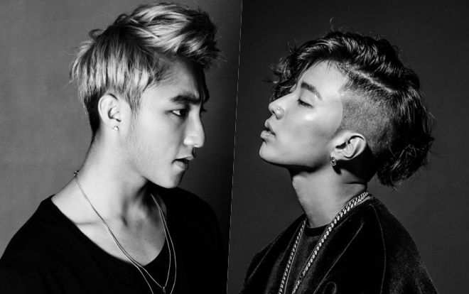 Jay Park vừa 'thả thính' hôm qua, hôm nay Sơn Tùng M-TP đã nhanh chóng 'đớp thính' và… có phản hồi