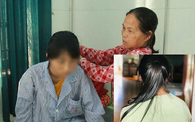 Nữ sinh tham gia quay clip lột quần áo, đánh hội đồng ở Hưng Yên: 'Em muốn xin lỗi bạn nhưng chưa thể đi vì bệnh viện quá xa'