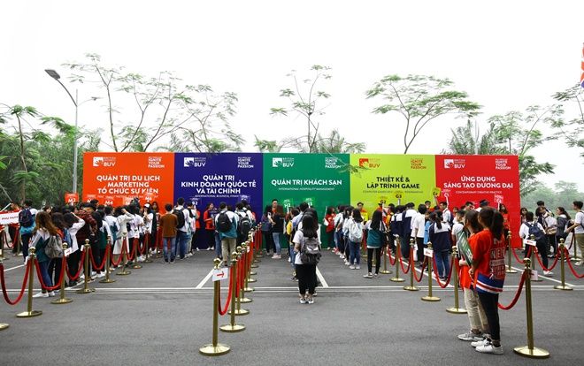 Bất ngờ với xu thế ngành nghề cho sinh viên hiện nay: Thiết kế và lập trình game 'lên ngôi'