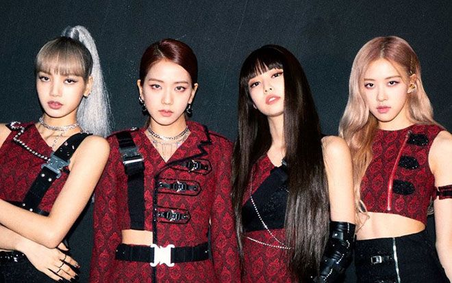 BlackPink nhá hàng tracklist cho album tái xuất: Có tận 4 ca khúc mới và 1 siêu hit sẽ được remix