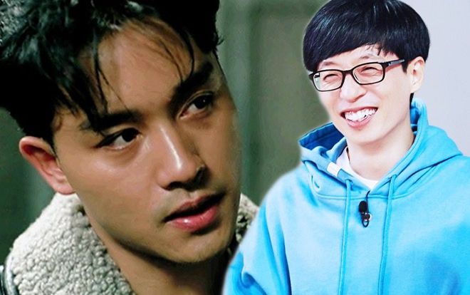 16 năm ngày mất của Trương Quốc Vinh: 'Bản sắc anh hùng' được khán giả Hàn Quốc yêu thích, Yoo Jae Suk say mê ca khúc chủ đề