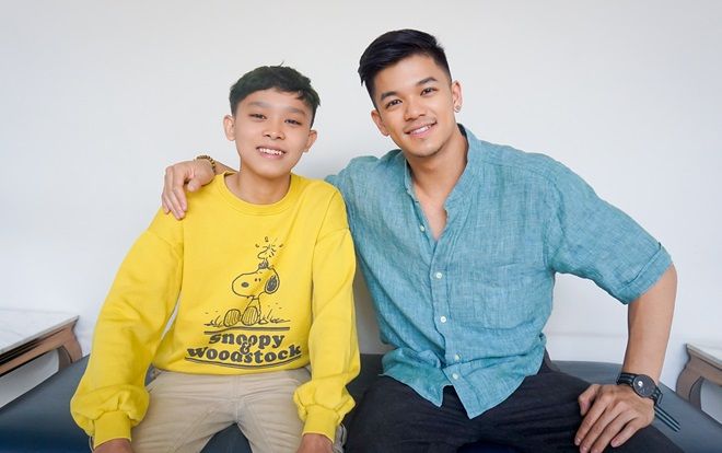 Trọng Hiếu - Hồ Văn Cường: Khi nhạc hiện đại 'đối thoại' cùng âm hưởng dân gian