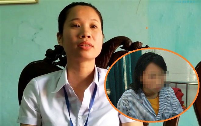 Vụ nữ sinh lớp 9 bị bạn đánh hội đồng: Cô chủ nhiệm phân trần về thông tin 'bắt học sinh trong lớp không truyền sự việc ra ngoài'