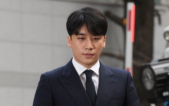 Seungri tiếp tục 'tội chồng tội': Biển thủ công quỹ, môi giới mại dâm, hối lộ và còn gì thêm nữa?