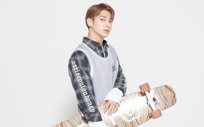 Xúc động câu chuyện của chàng thực tập sinh mồ côi với khát vọng vươn lên mãnh liệt tại PRODUCE X 101