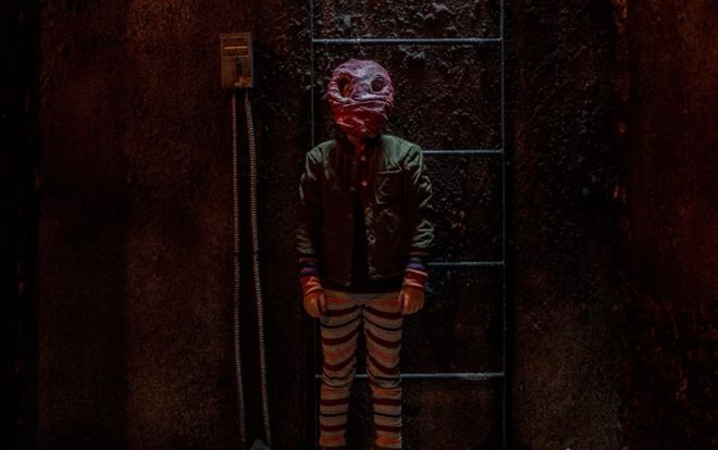 Netflix ra mắt phim kinh dị 'Mercy Black' từ nhà làm phim Owen Egerton