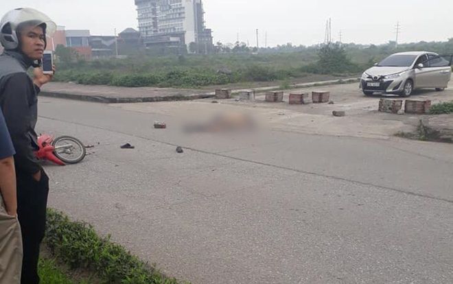 Vụ thanh niên truy sát cô gái dưới chân cầu Non Nước rồi tự sát: Nạn nhân là nhân viên ngân hàng