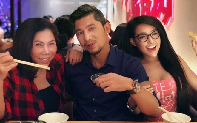 Vừa chi trăm triệu phẫu thuật thẩm mỹ, Lương Bằng Quang lại tiết lộ mẹ ruột đã phá sản