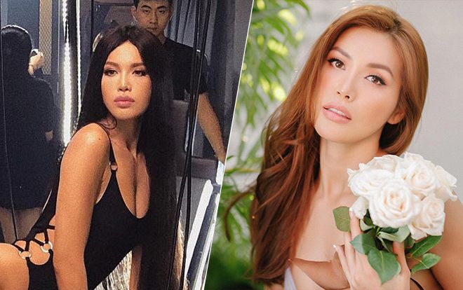 Minh Tú tung video khoe dáng 'siêu nóng bỏng': Đập tan biệt danh 'Hoa hậu Photoshop'