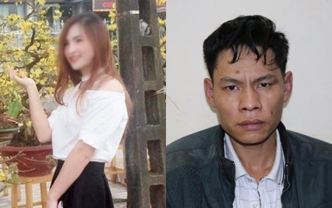 Vụ cô gái giao gà bị sát hại: Công an xác định vợ kẻ chủ mưu không liên quan đến vụ án, chỉ là người bán ma tuý cho nghi phạm