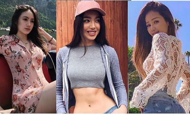 Ngắm 3 bông hồng lai gốc Việt với thành tích học tập cực 'khủng' đốn tim người hâm mộ