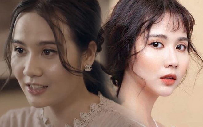 Nữ phụ được yêu thích trong 'Chạy trốn thanh xuân' và hành trình chinh phục diễn xuất