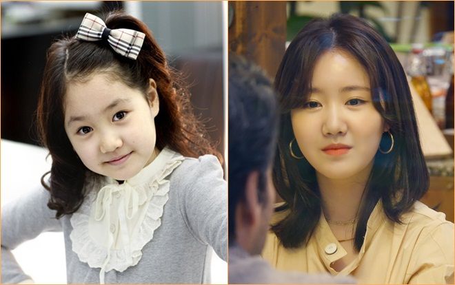 Cô bé Haeri đanh đá của 'Gia đình là số 1' xinh đẹp, trưởng thành ở tuổi 20