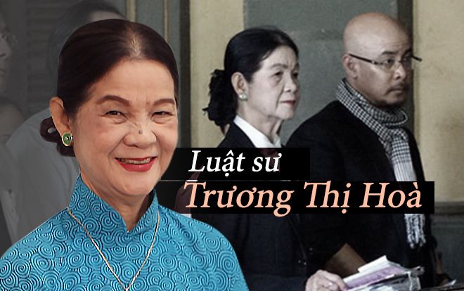 Nữ luật sư gạo cội bên vua cafe Trung Nguyên vụ ly hôn nghìn tỉ: 'Khi thân chủ tìm đến, tôi luôn khuyên họ suy nghĩ lại…’