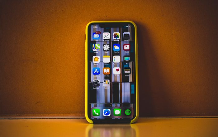 iPhone 2019 sẽ có pin khủng khiến iFan phải mê mệt thế này