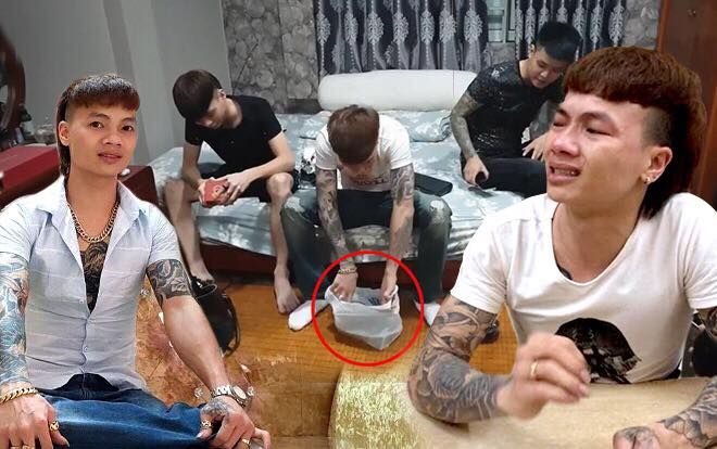 Bắt 4 đối tượng tham gia đánh bạc trong đường dây lô đề của Khá 'Bảnh'