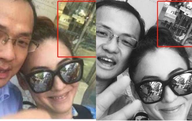 Rộ tin Trương Bá Chi li hôn lần thứ 2 với người đàn ông bí ẩn