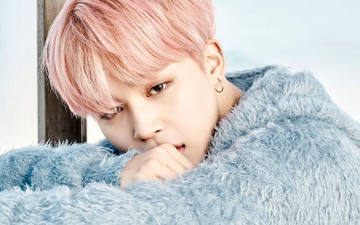 Chỉ vì nhầm lẫn, anh chàng này phải chịu cảnh bị 'dội bom' tin nhắn từ người hâm mộ Jimin (BTS)