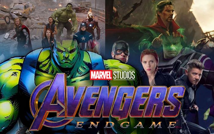 5 giả thuyết để nhóm Avengers đánh bại Thanos trong trận chiến 'Endgame'