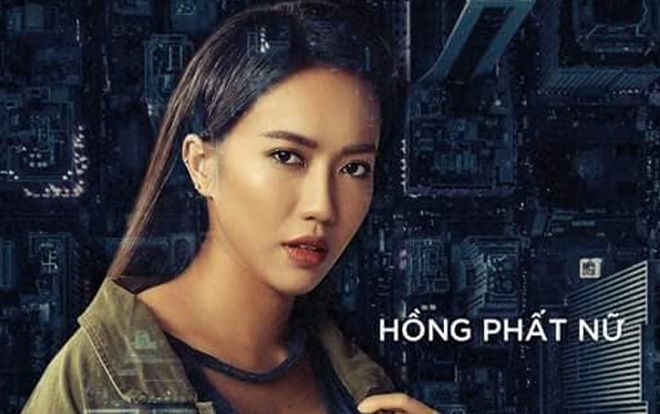 Diệu Nhi: 'Đàn em' triển vọng của Thu Trang từ phim đến ngoài đời