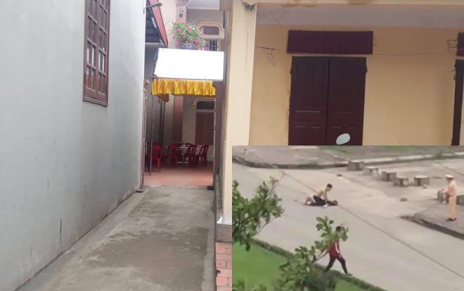 Vụ cô gái bị sát hại dưới chân cầu Non Nước: ‘Con gọi điện tôi có dặn đến chỗ đông người thì chạy xuống kêu cứu, vậy mà…’