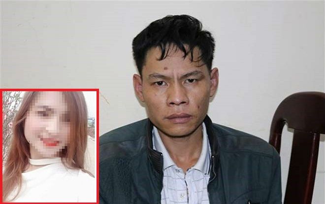 Tin sốc vụ cô gái giao gà bị sát hại: Các đối tượng được thuê bắt cóc nạn nhân với giá 10 triệu đồng