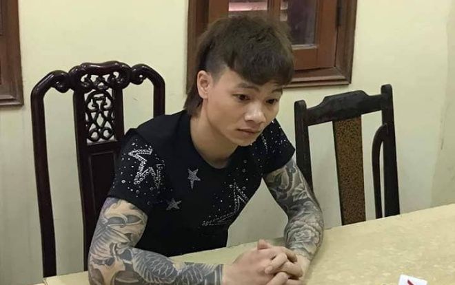 Khá Bảnh có thể đối diện mức án cao nhất lên đến 17 năm tù